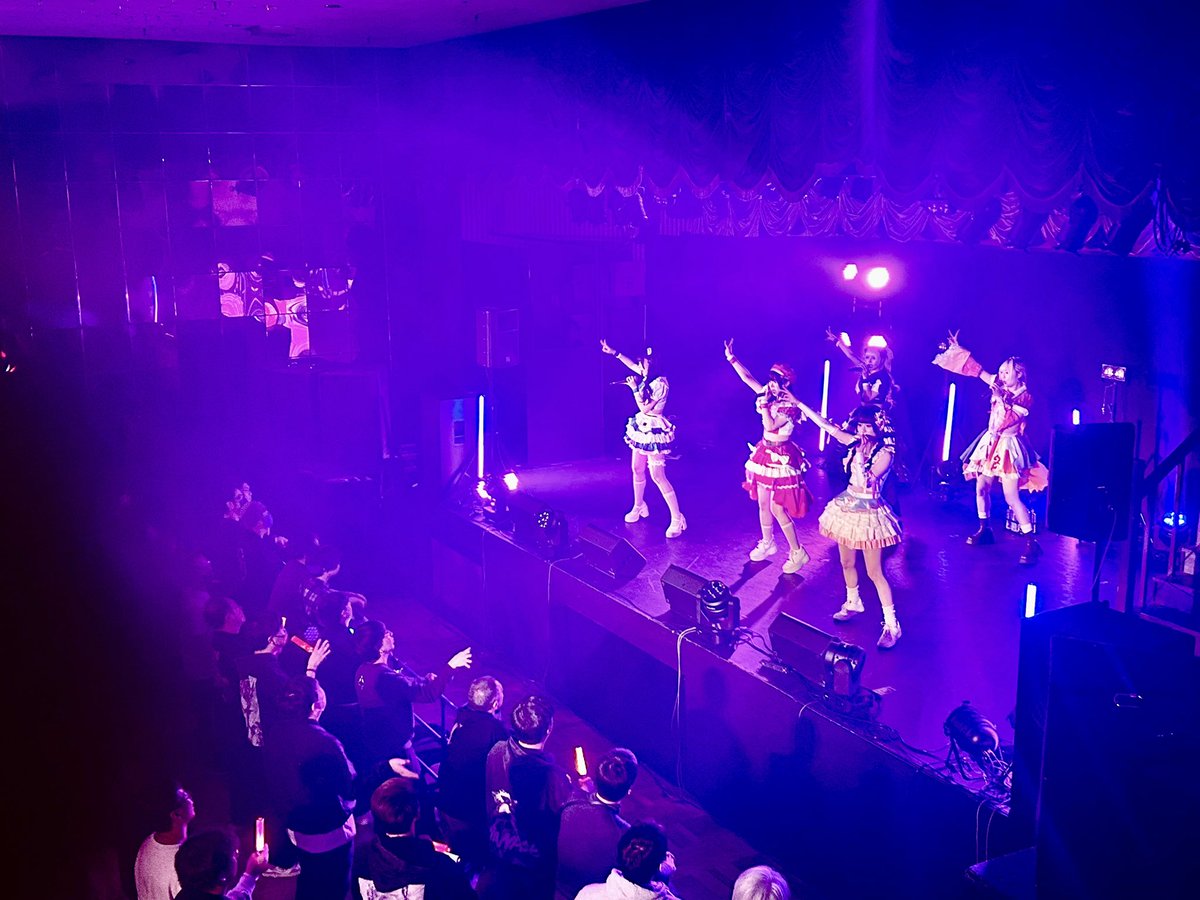 TIF ASIA TOUR tweet media