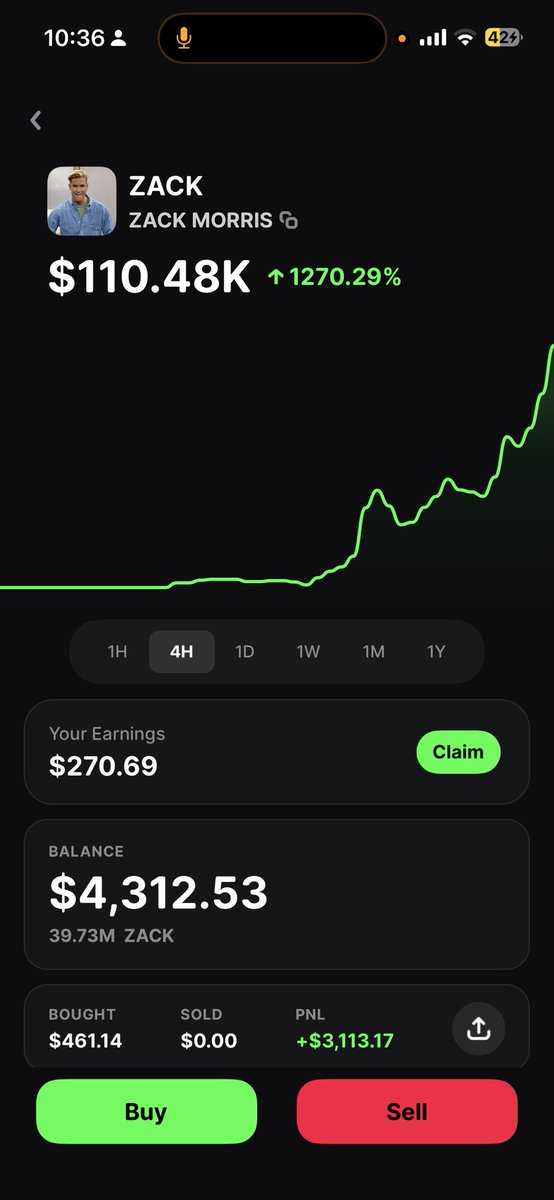Zack Morris tweet media