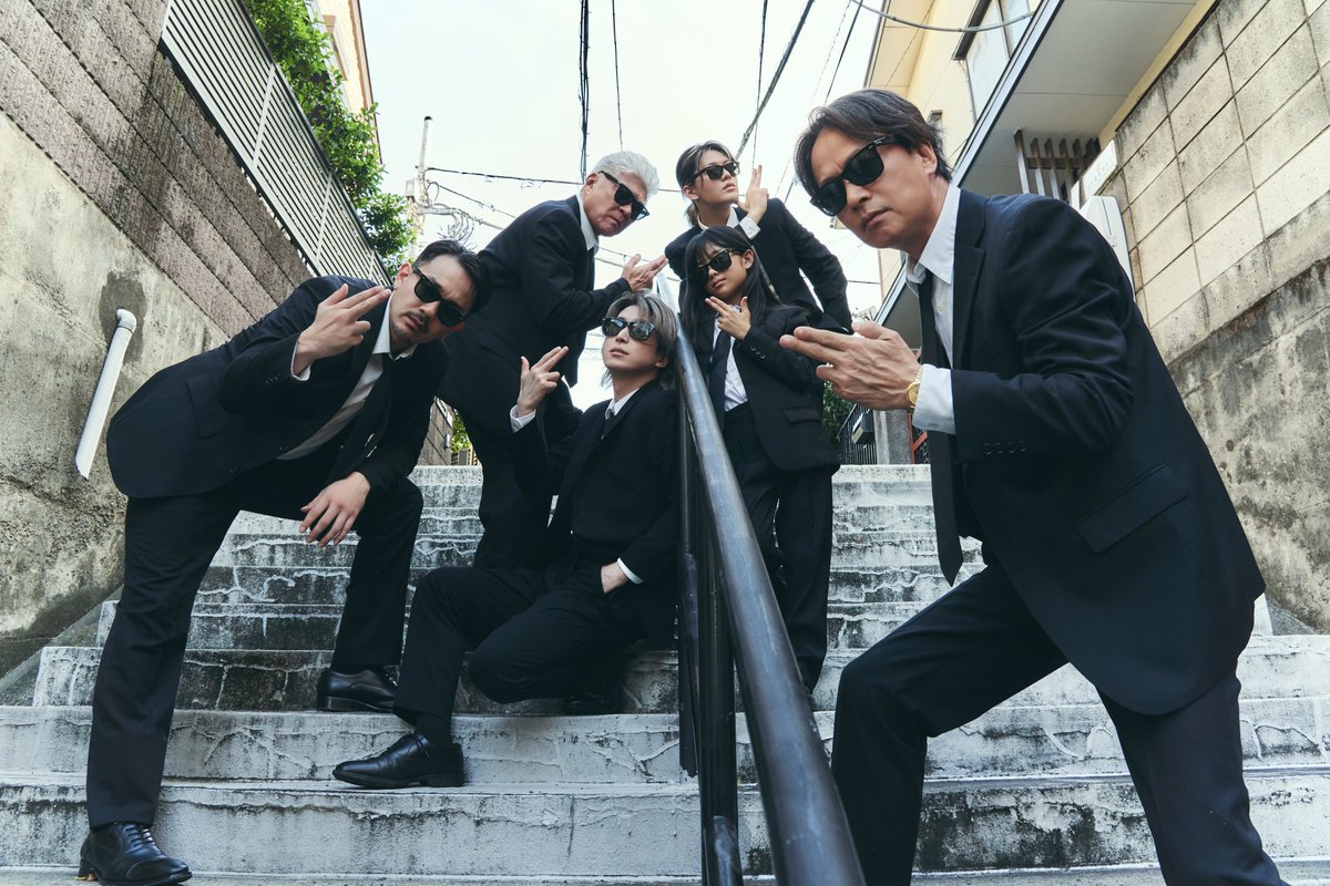 🎊邦画実写No.1スタート🥇
#映画スペシャルズ
公開２週目さらにパワーアップ🆙🆙

🕺コメンタリー副音声上映
🕺入場者プレゼント第2弾
🕺韓国公開
     一挙スタート🎉🎉

映画の感想は＜#スペシャルズを語ろうゼ＞で🔥
映画館でお待ちしております🔫😎

🎥 大ヒット公開中
#佐久間大介(Snow Man)