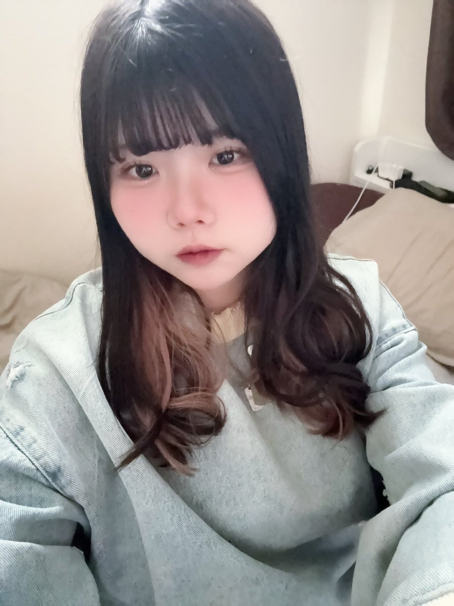 藍来いあ. tweet media