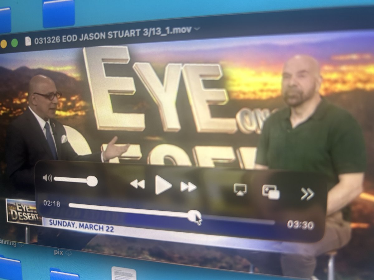 Jason Stuart tweet media