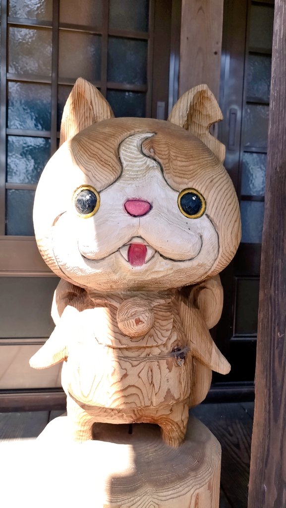 pandaNO12's tweet image. 猫寺到着！
にゃにからにゃにまで猫ちゃん！（語彙力）
素敵な空間が広がっております
途中お寺ということを忘れそうなくらい猫ちゃんで溢れています
控えめに言って最高です
#BRM314
#300km
#猫寺