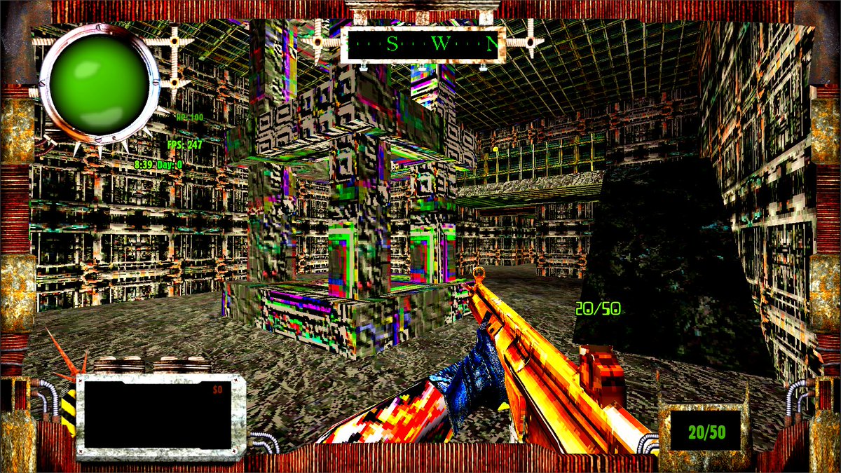 Superhunt Systems🆙 tweet media