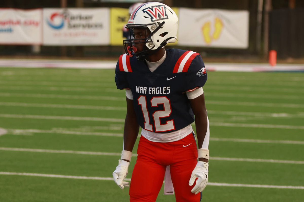 Jarell “7/11” Randolph ⭐️ tweet media