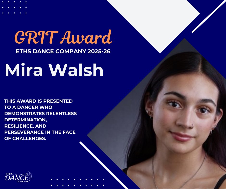 ETHS Dance Company (EDC) tweet media