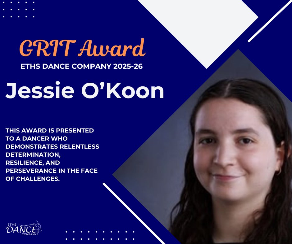 ETHS Dance Company (EDC) tweet media