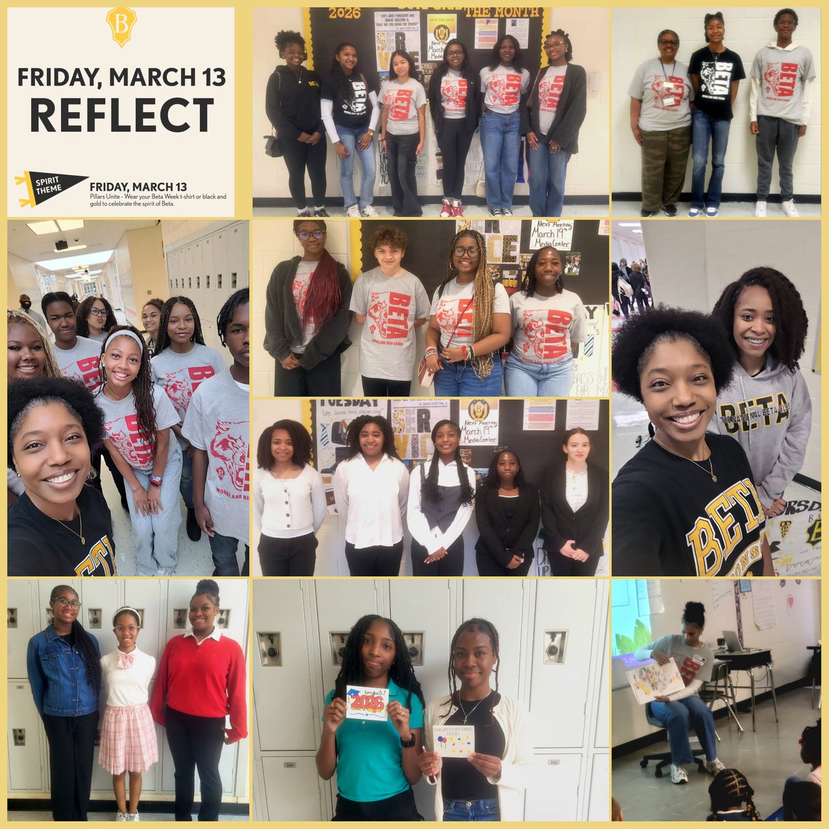 WHS BetaClub_Wolfpack tweet media