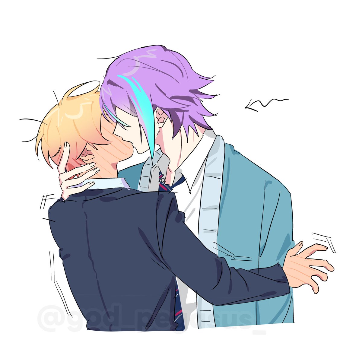 もぺもぺ tweet media