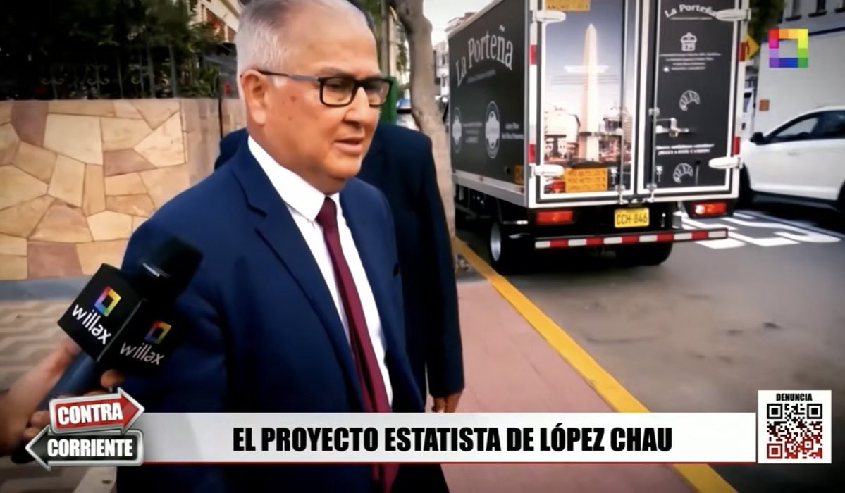 CONTRACORRIENTE_W tweet media