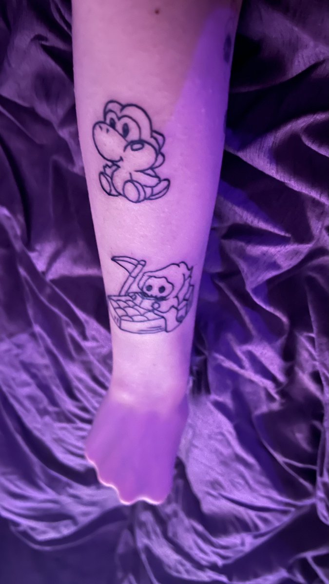 HeartlessDaze 🦇 tweet media