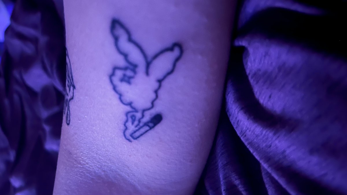 HeartlessDaze 🦇 tweet media