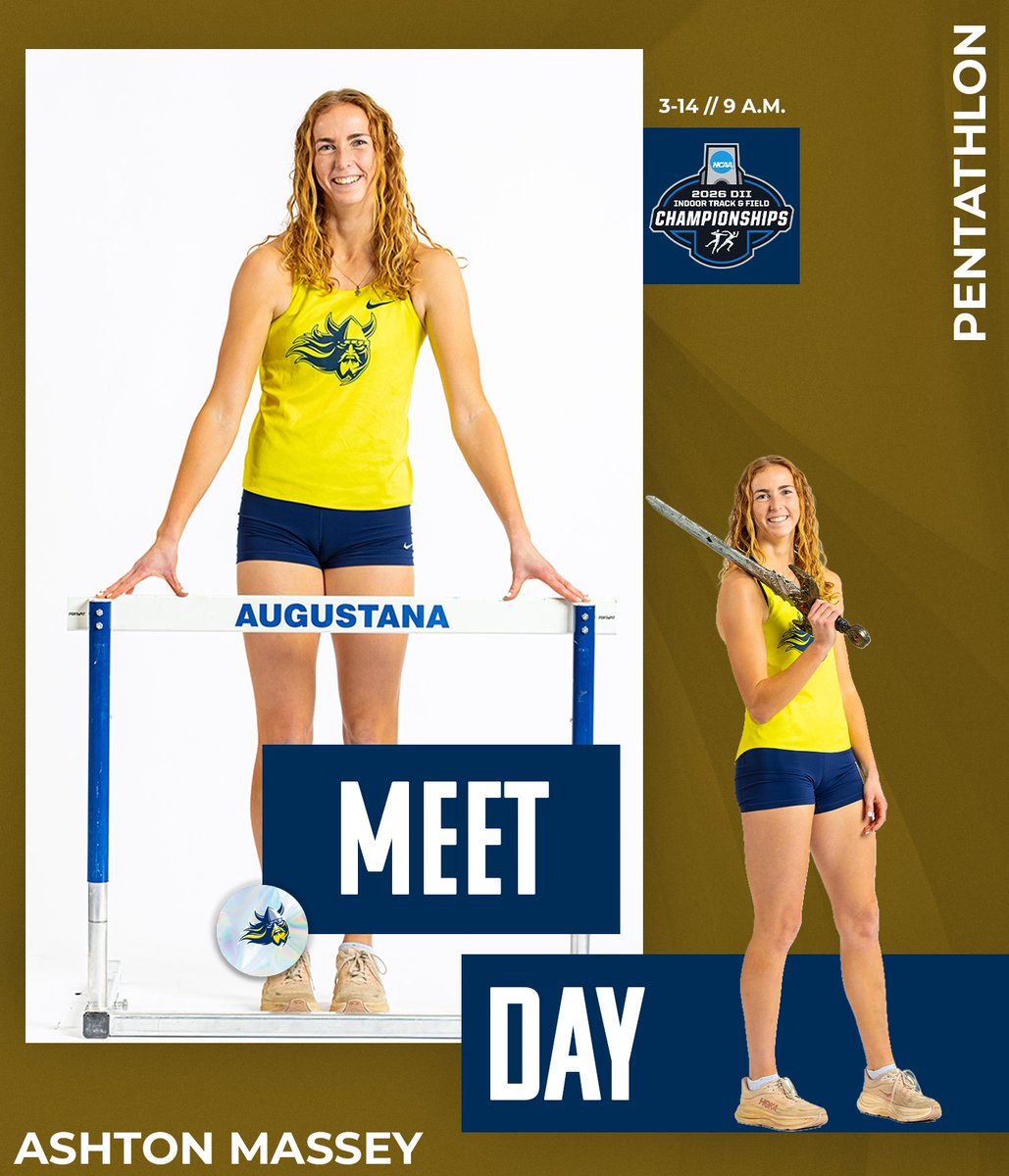 Augustana Track/XC tweet media