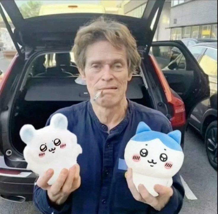 HACHIWARE LOVER!!! #1 tweet media