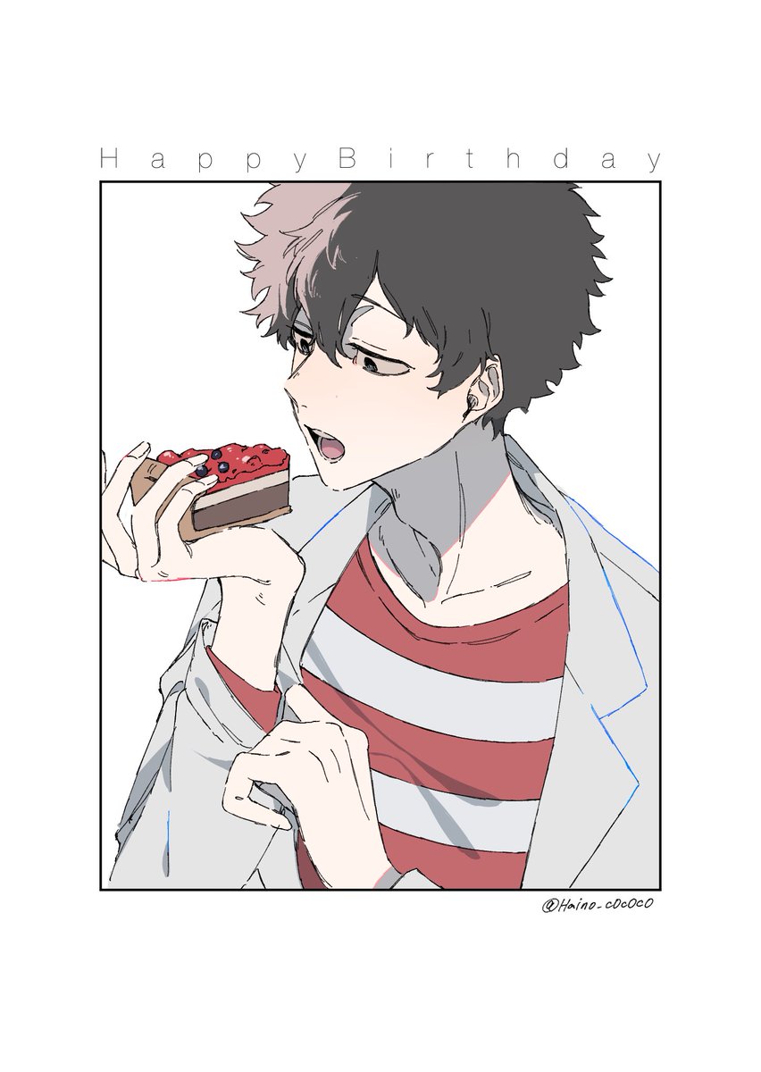 灰野 tweet media