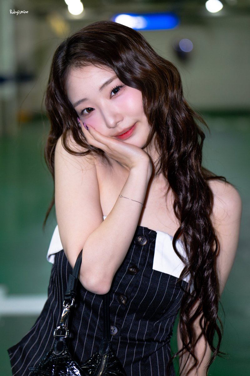 lubyismine's tweet photo. 260313 
#Yeojin #여진 https://t.co/yvH53ajiyu