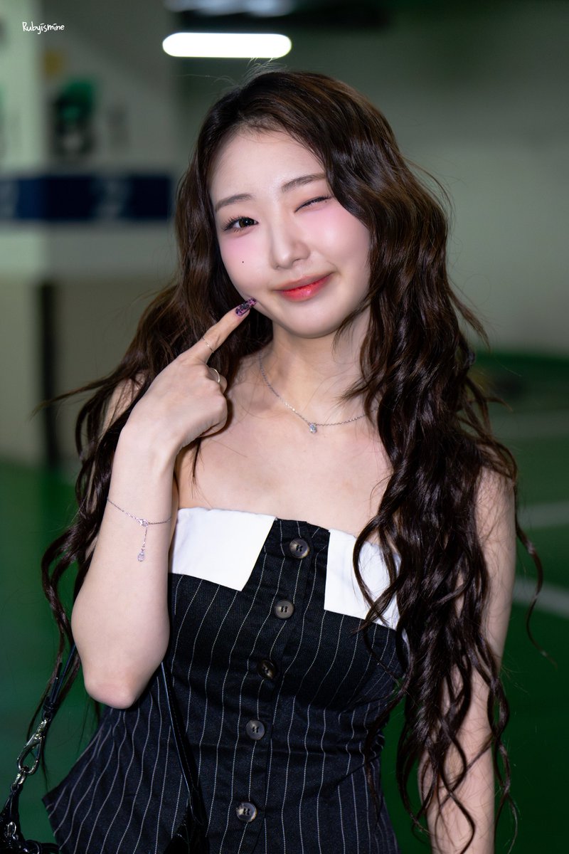 lubyismine's tweet photo. 260313 
#Yeojin #여진 https://t.co/yvH53ajiyu