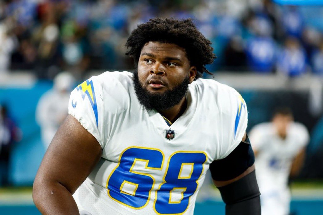 ChargersMuse tweet media