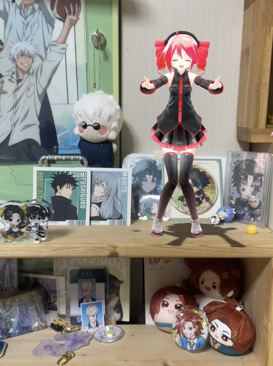 jinlamyeon36's tweet photo. #트친소_𝕏친소 #𝕏친소
오?타쿠입니다…저랑 트친해주세요 재미 보장해드립니다 https://t.co/EJboQa3xck
