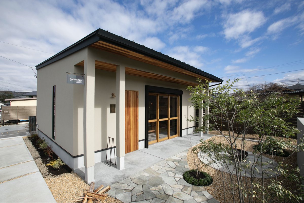 マック | ナイフショップ riguo tweet media