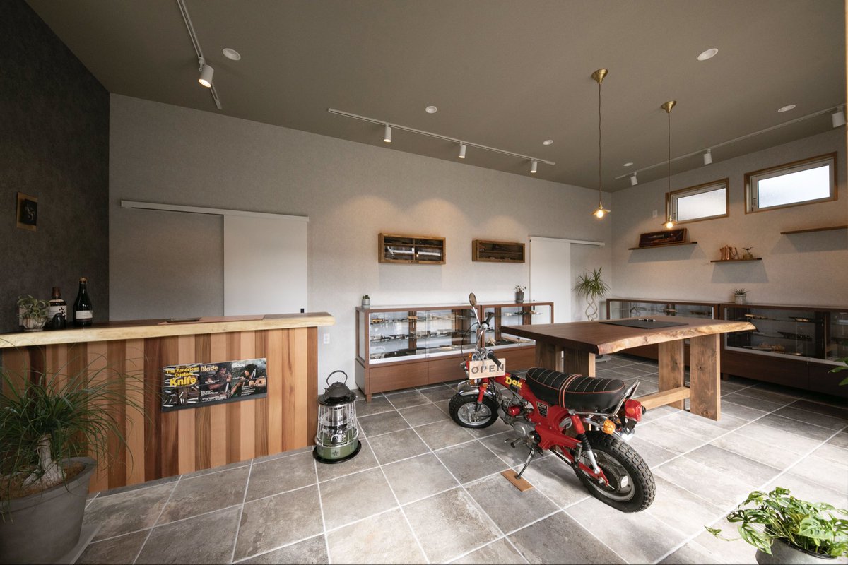 マック | ナイフショップ riguo tweet media