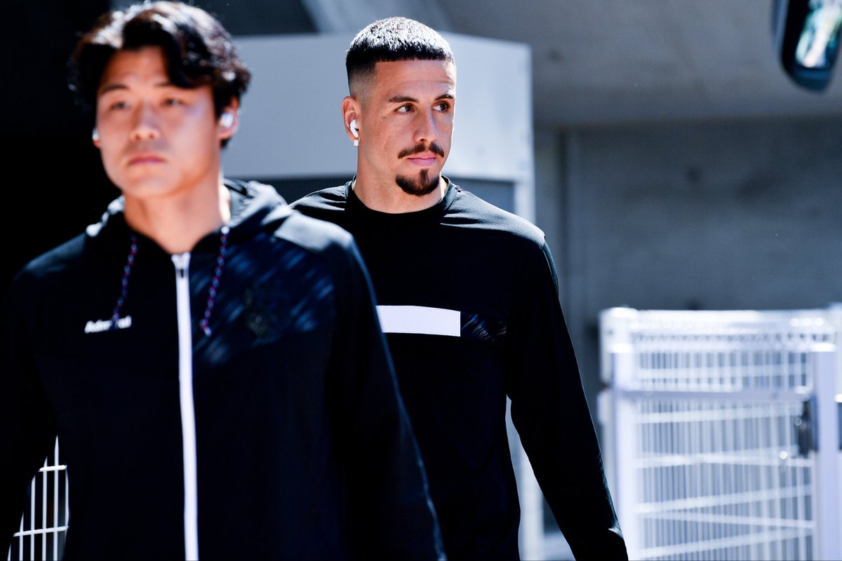 𝗕𝘂𝘀 𝗔𝗿𝗿𝗶𝘃𝗮𝗹 🗓3/14(土)14:00 #磐田札幌 ▽ご視聴はこちら