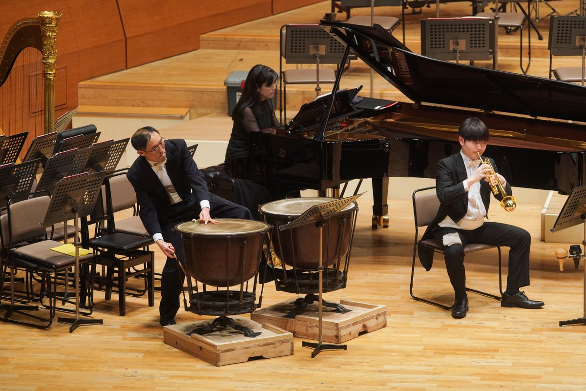 仙台フィルハーモニー管弦楽団【公式】Sendai Philharmonic Orchestra tweet media
