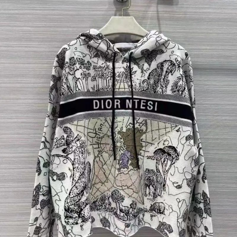 Carolyn680011's tweet image. 🥰Reps Designer Casual Printed Hoodie + Pants Two-Piece Set

💰💕Price: US$24.19👉is.gd/Sg8DBK😘Style: Fashion
#twopieceset #dior #fashion #repsclothing #onlineshopping