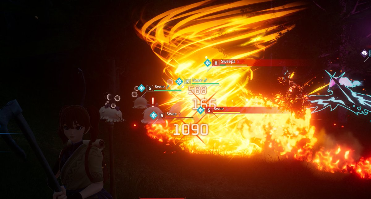 🌰✨️🐿Wyllow🐿✨️🌰SUMMER DEBUT 06/28 🏝️⛱️ 🌊 tweet media