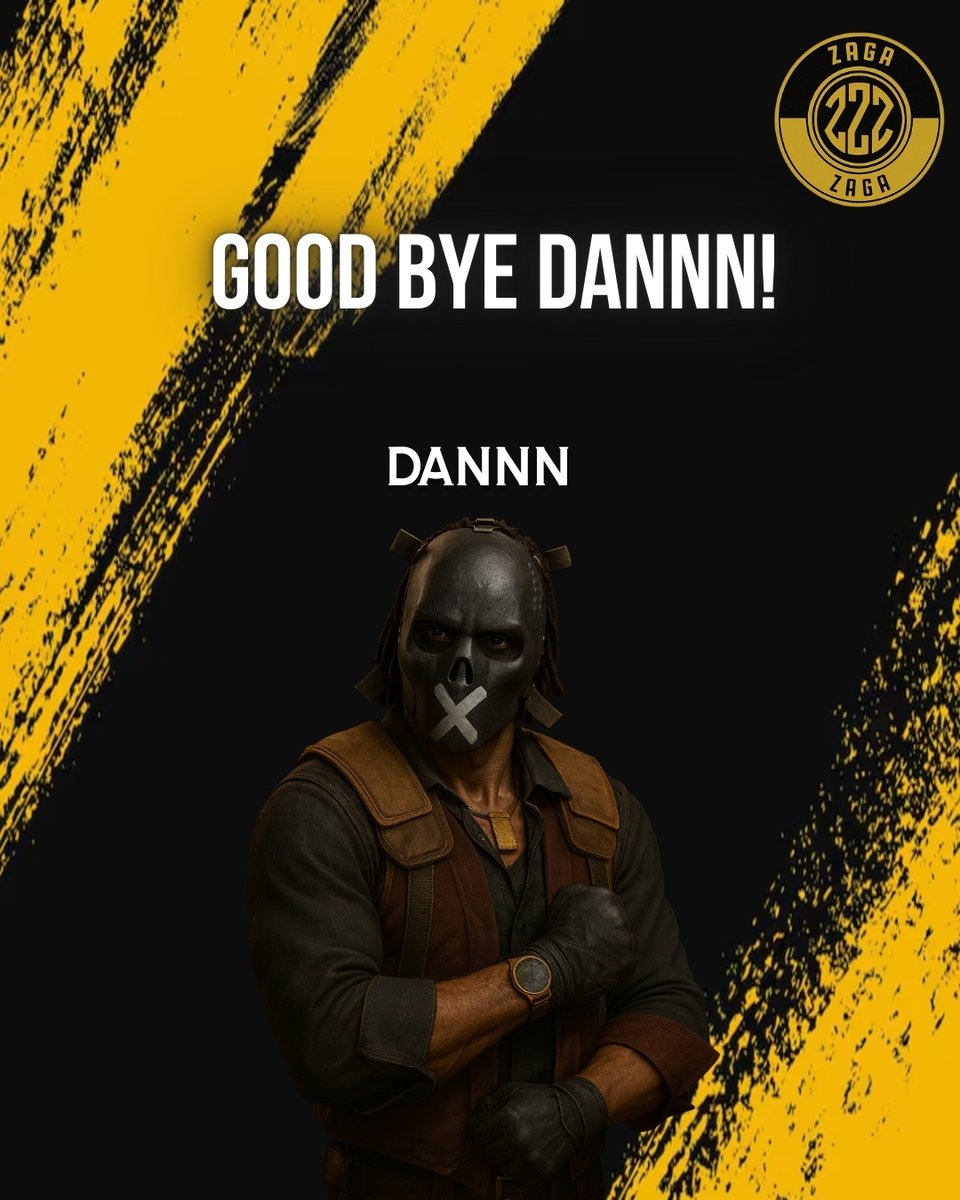 New ZaGa tweet media