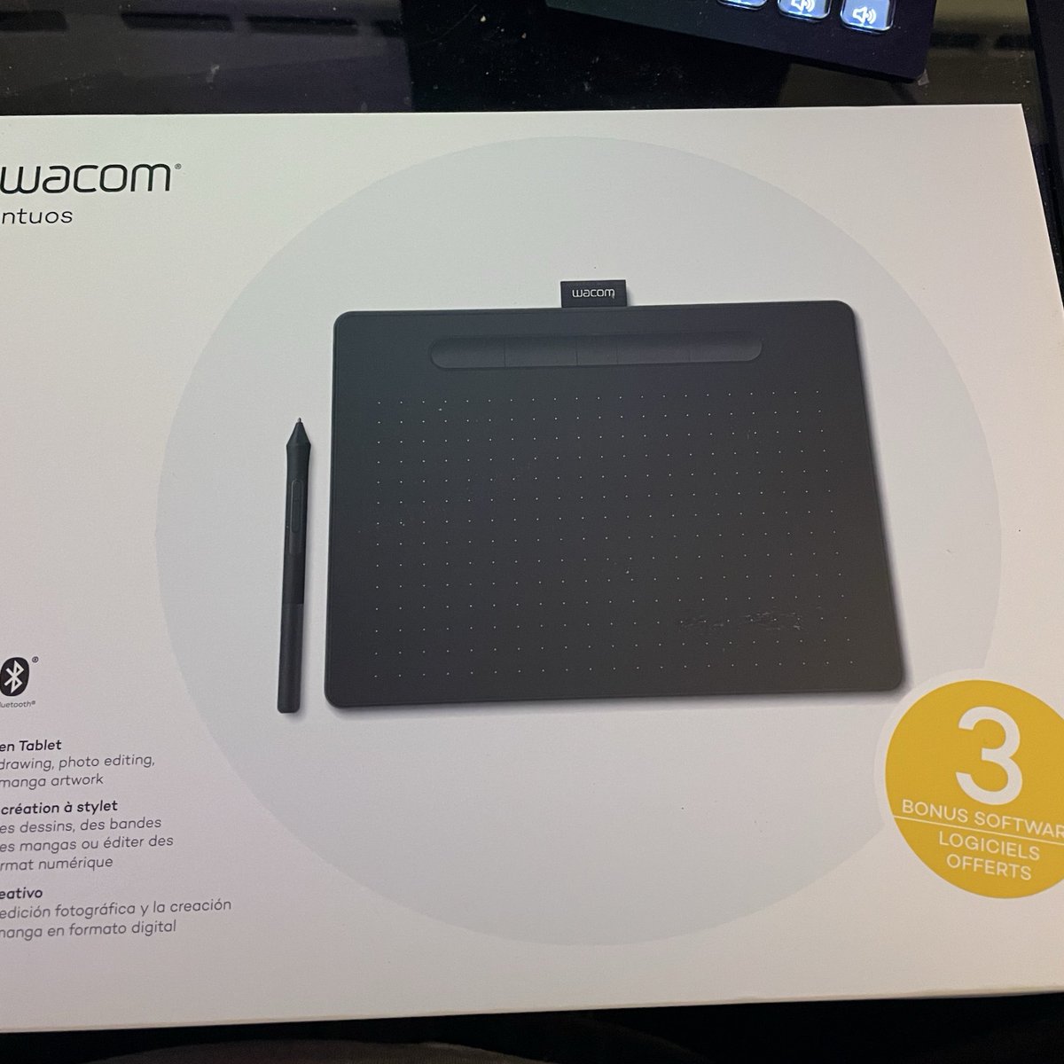 Digital Fracture tweet media