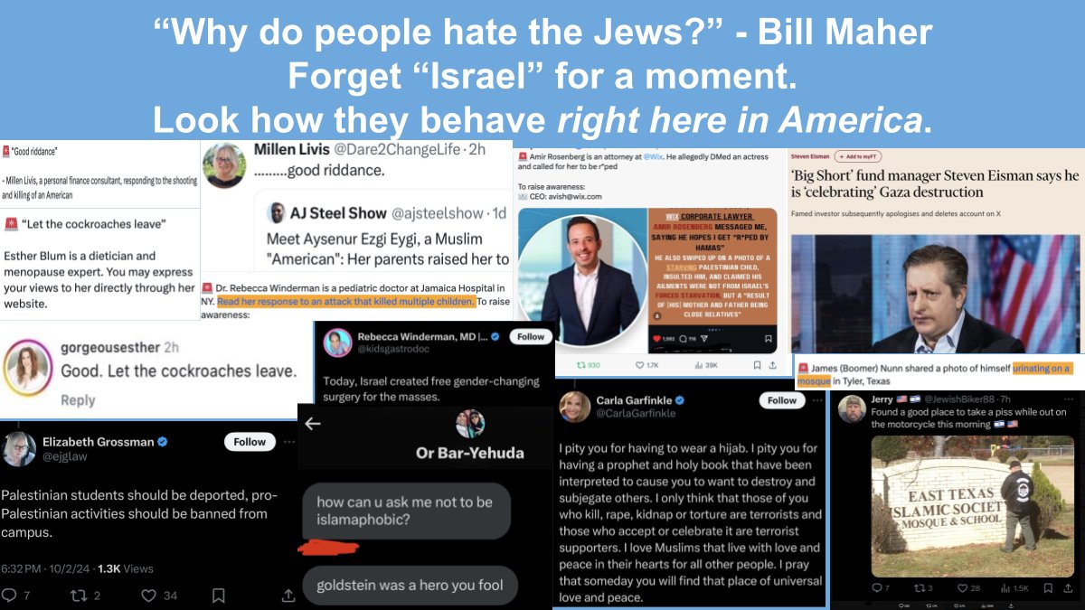 (Commentary) StopZioterrorists tweet media