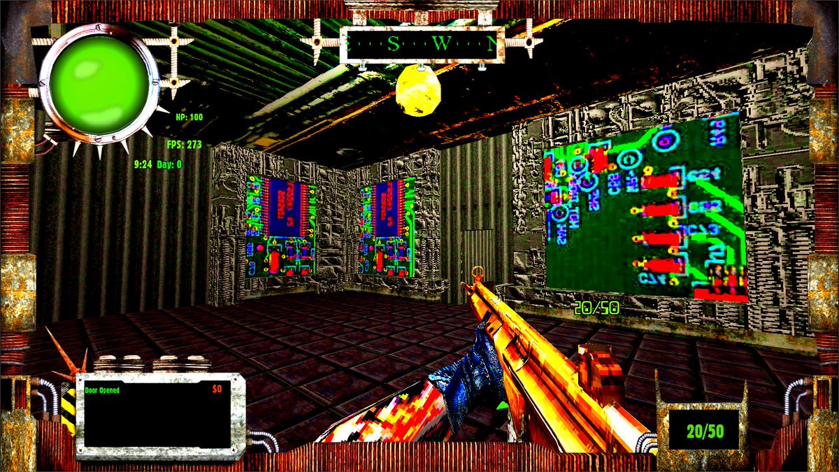 Superhunt Systems🆙 tweet media