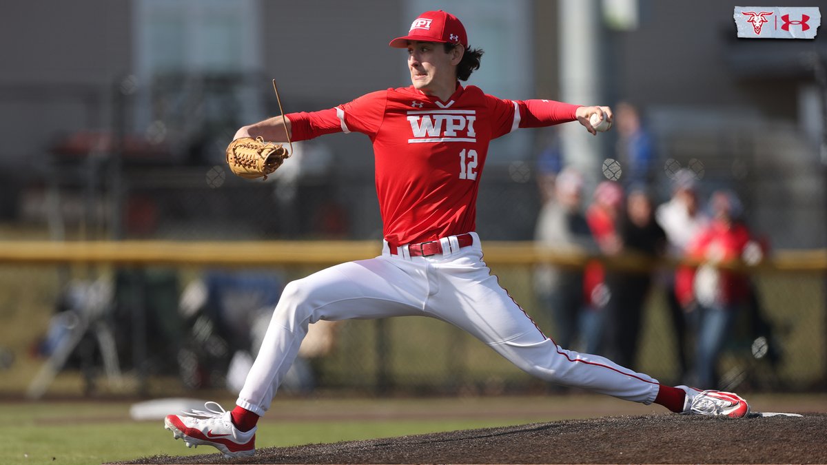 WPI Athletics tweet media