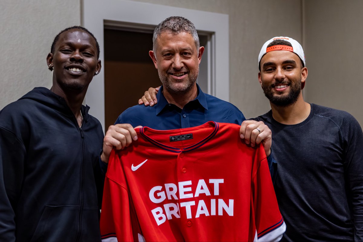 Brian Jordan tweet media