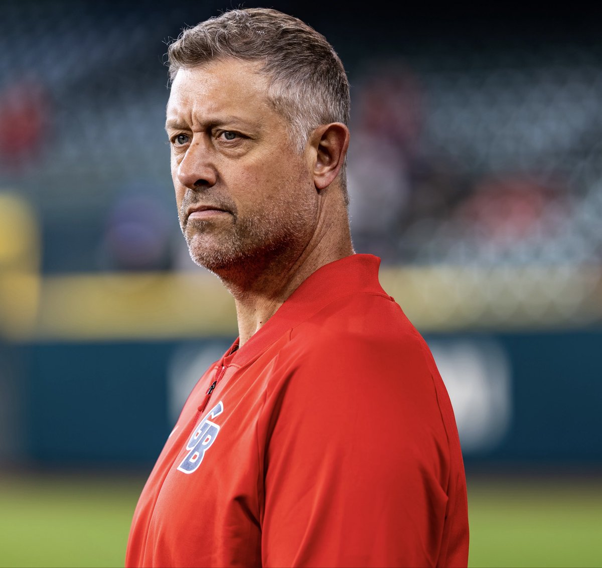 Brian Jordan tweet media