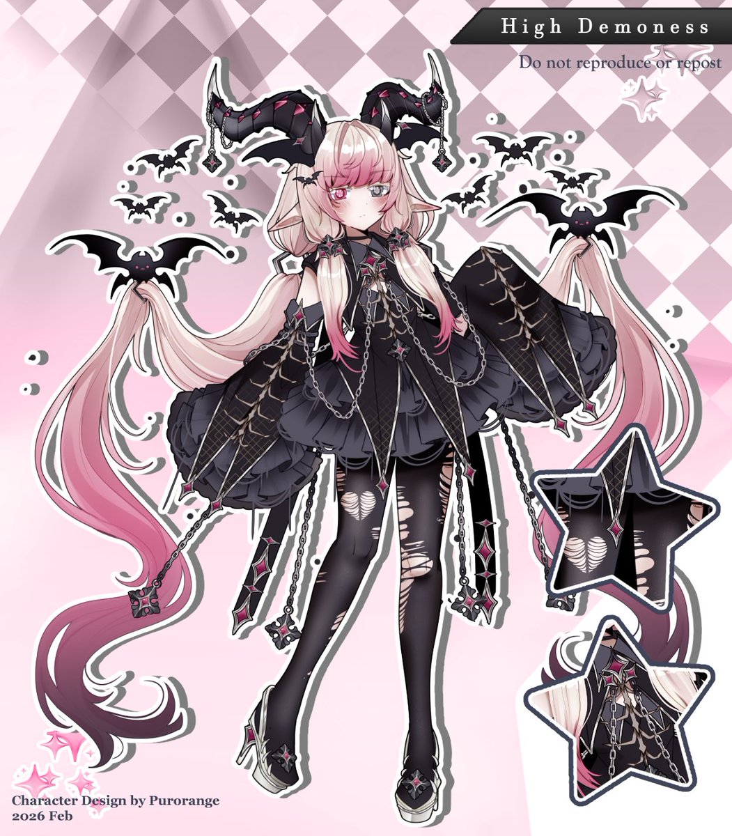 🌈 Daisy Baka 🌈 OPEN COMMS tweet media