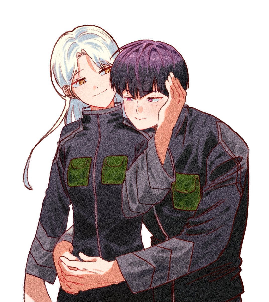 ☀️다해빗의 커미션 tweet media