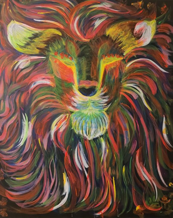 dahkyarts's tweet photo. Art of the Day! "The Late King". Buy at: https://t.co/PdSIHeNaxV https://t.co/w3S1KqMYUz
