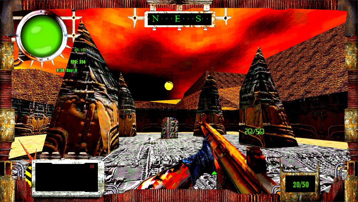 Superhunt Systems🆙 tweet media