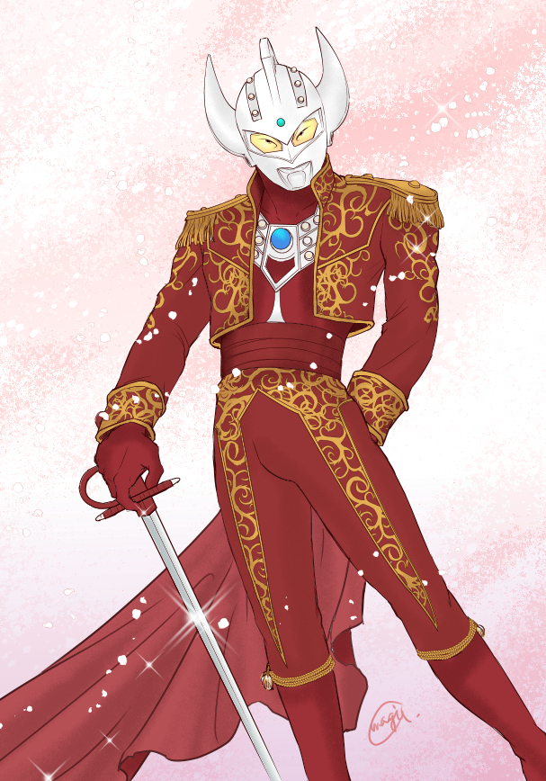 マタドール・タロウ！！