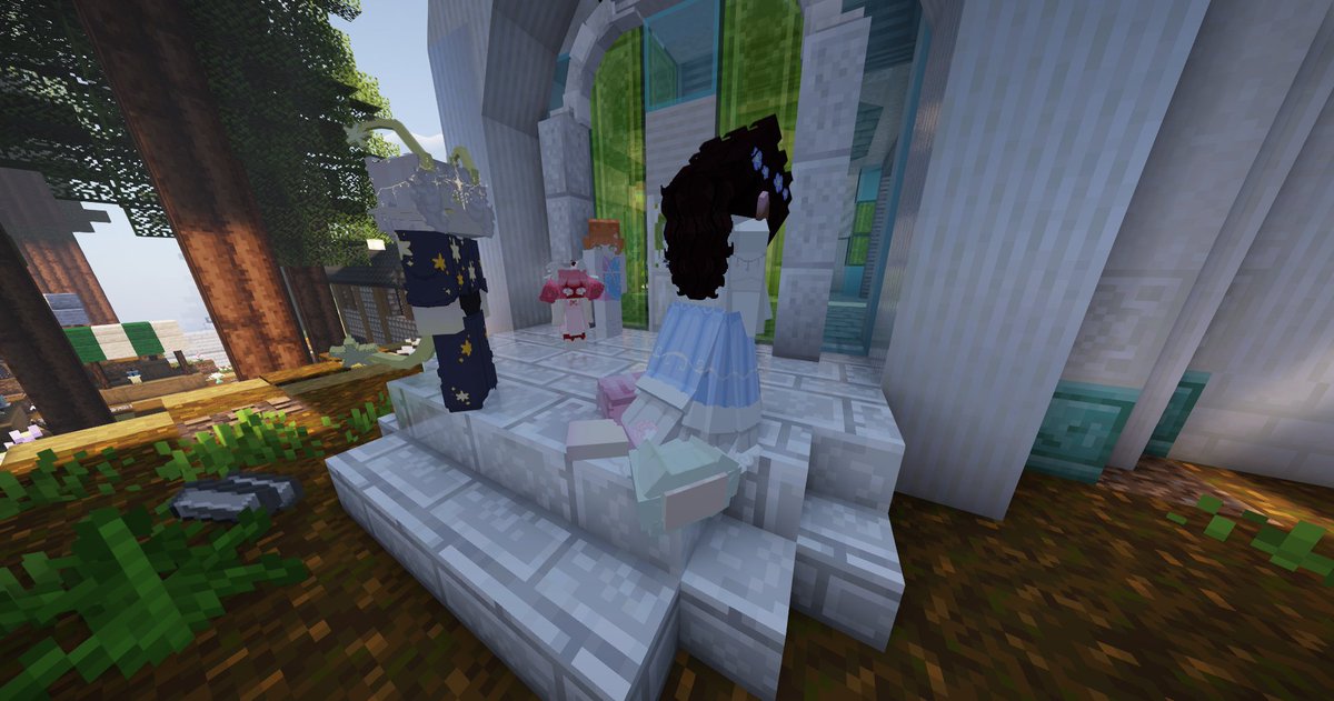 Astrals/Ava tweet media