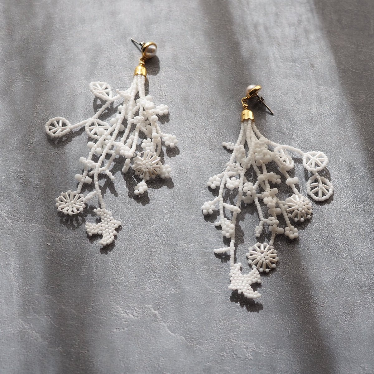 Beadspan tweet media