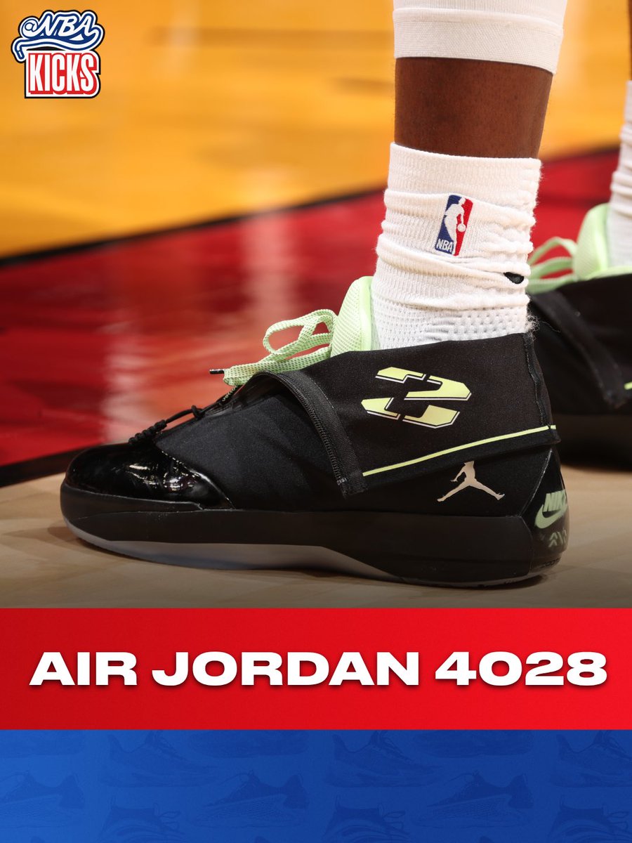 NBA KICKS tweet media