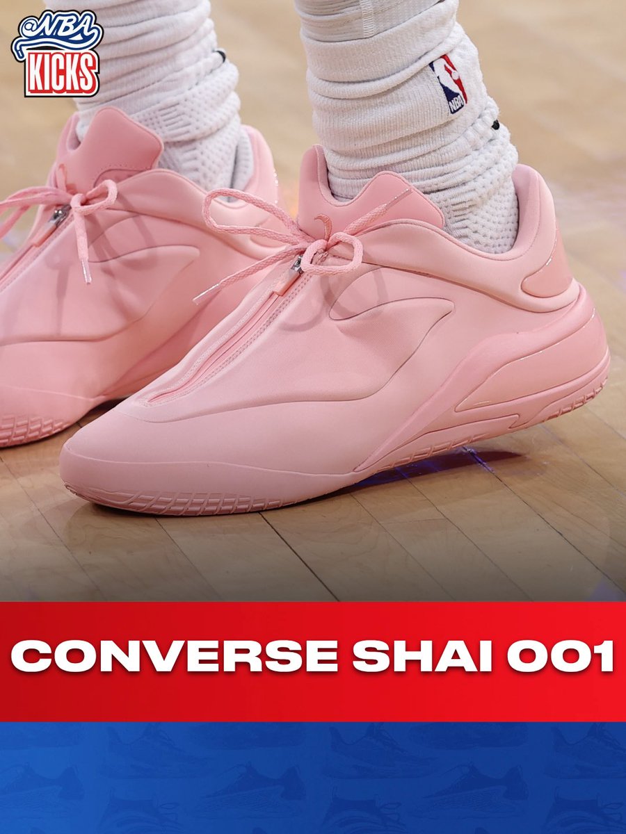 NBA KICKS tweet media