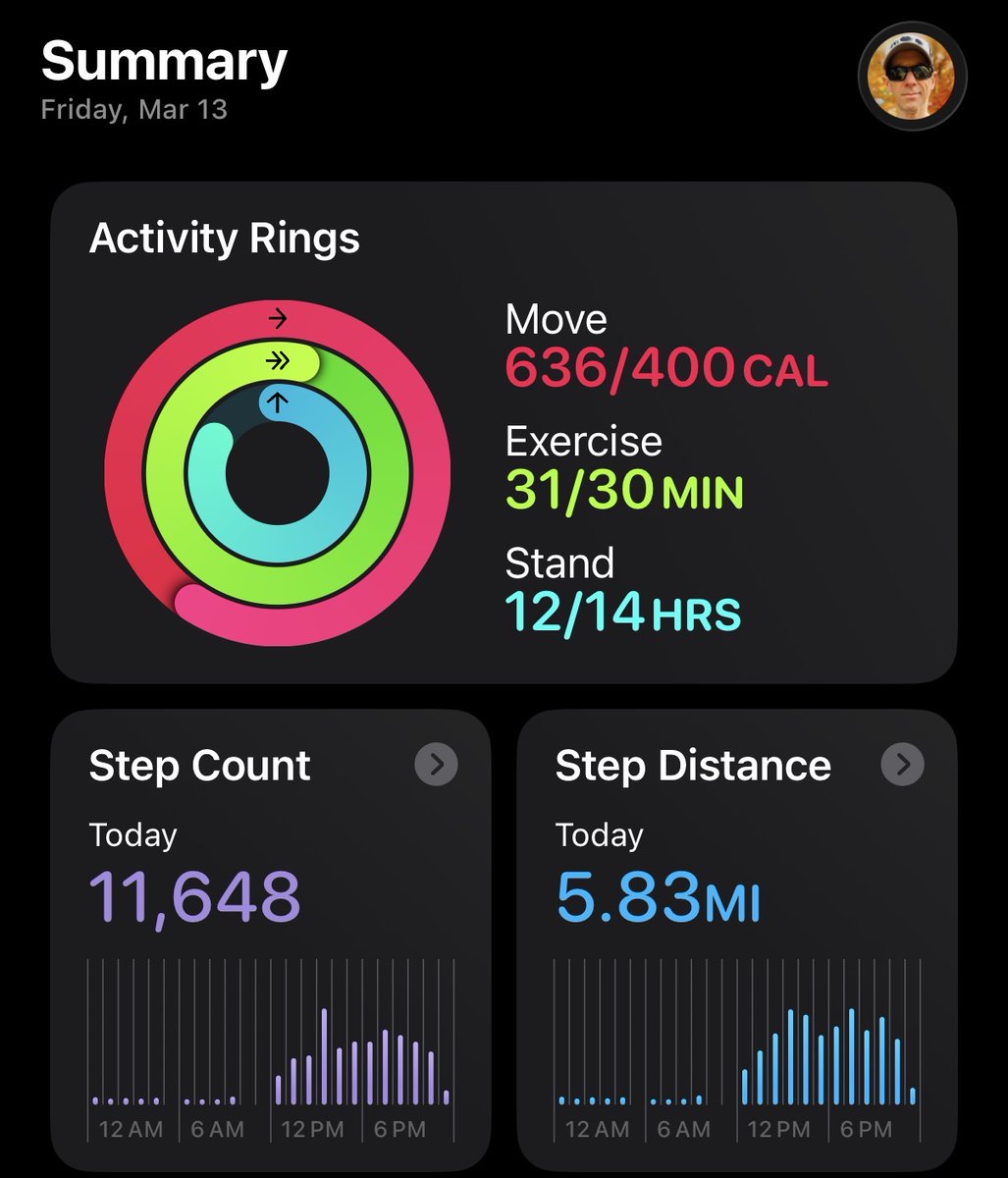 Eric D. Lussier tweet media