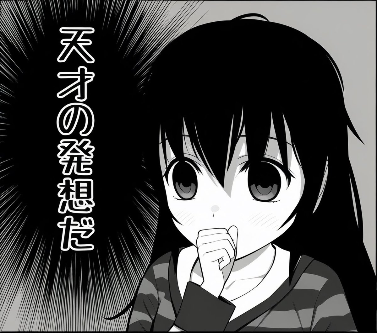 なんて理にかなった企画だ… 