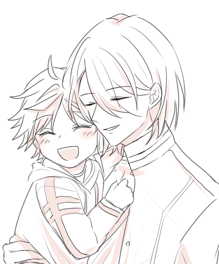 란비💕 (@brad_nekochan) on Twitter photo 