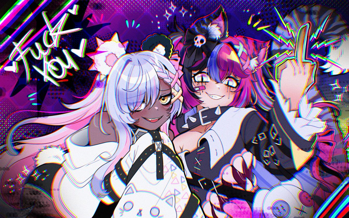 🌈 Daisy Baka 🌈 OPEN COMMS tweet media