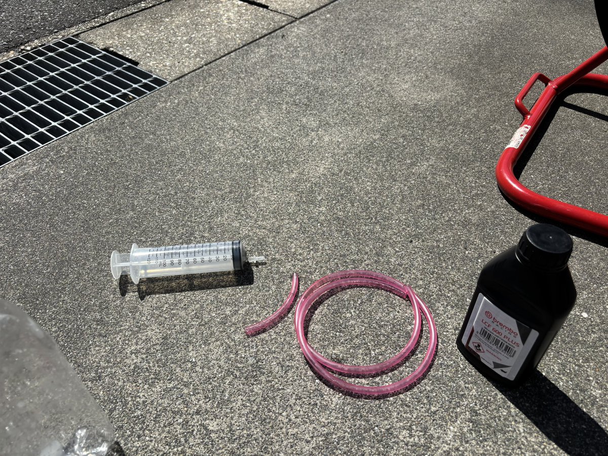 もとふくNS 400R tweet media