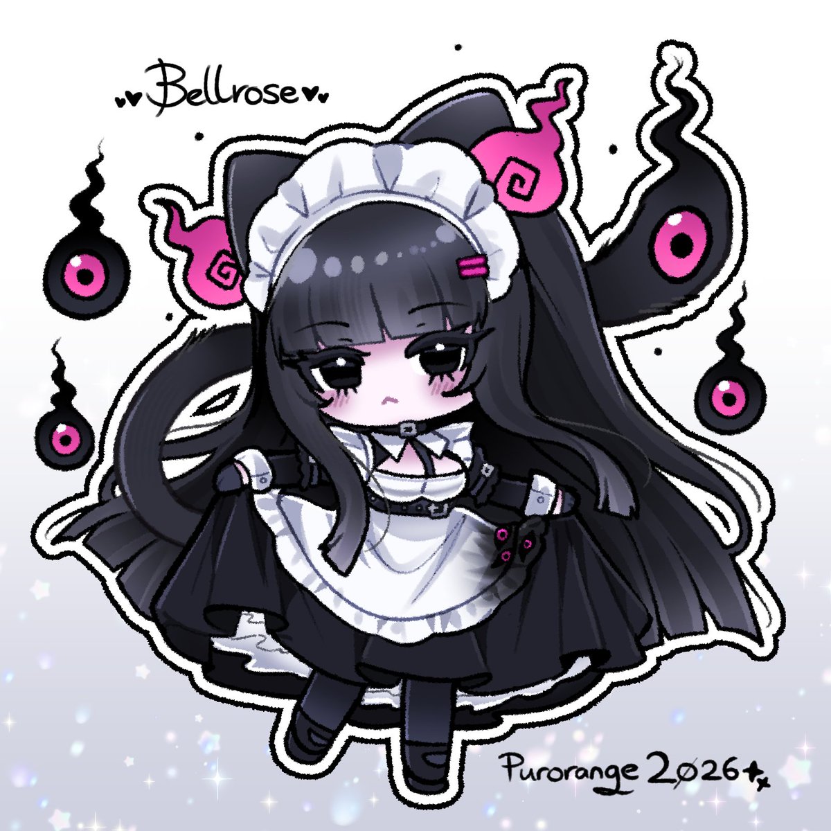 🌈 Daisy Baka 🌈 OPEN COMMS tweet media